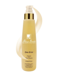 Alissi Brontë One Step Cleanser & Tonic 200ML