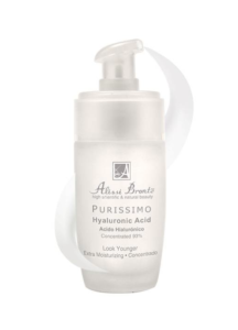 Alissi Brontë Purissimo Look Younger Hyaluronic