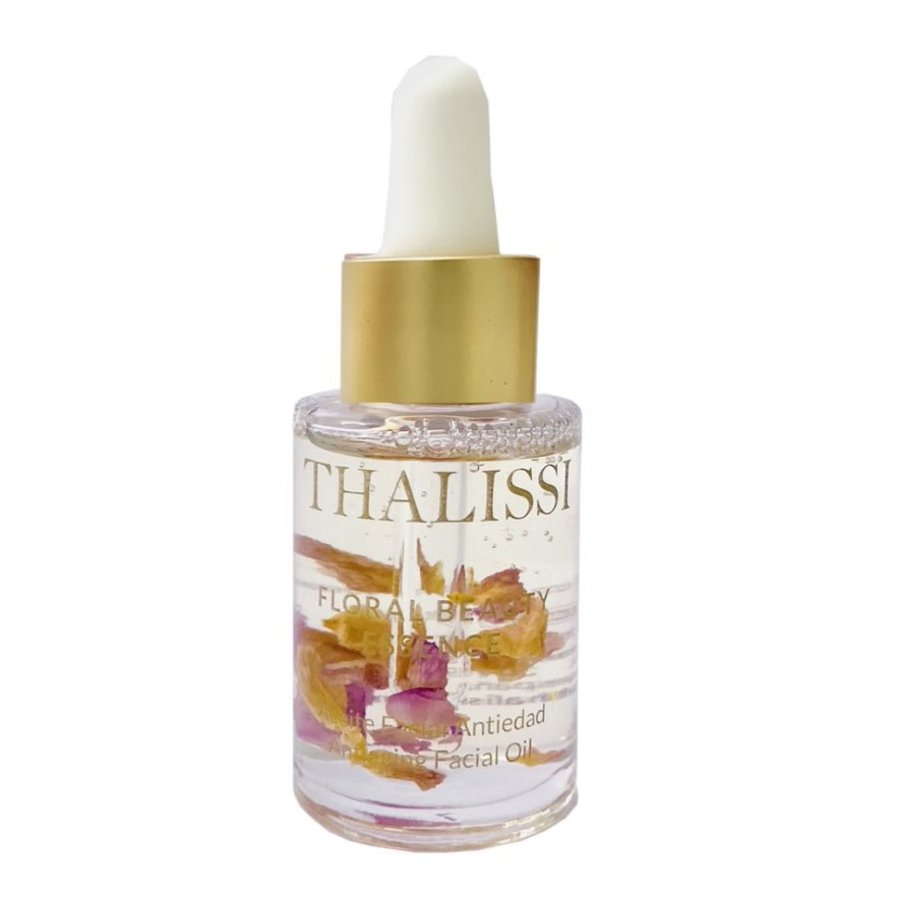 Thalissi Floral Beauty Essence Anti-Aging