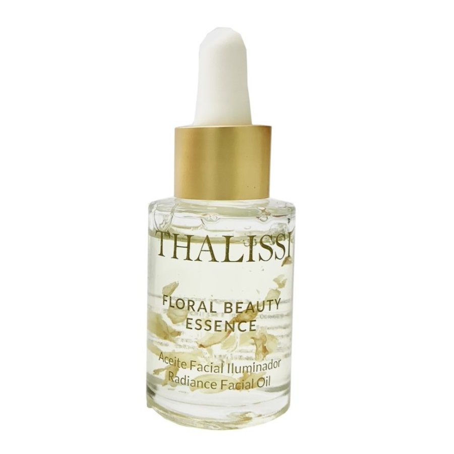 Thalissi Floral Beauty Essence Radiance